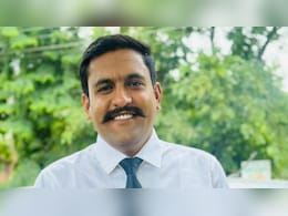 Success Story: हेड कॉन्स्टेबल के बेटे ने क्रैक किया RAS, तहसीलदार ट्रेनिंग के बीच राजस्थान प्रशासनिक सेवा में मारी बाजी