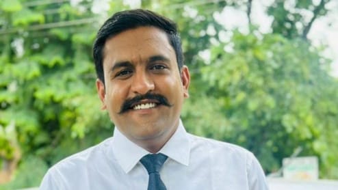 Success Story: हेड कॉन्स्टेबल के बेटे ने क्रैक किया RAS, तहसीलदार ट्रेनिंग के बीच राजस्थान प्रशासनिक सेवा में मारी बाजी