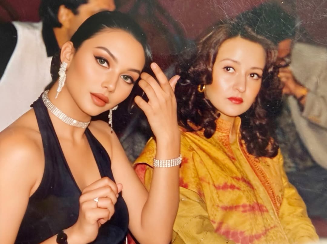 पाकिस्तान में जन्मीं ये दो एक्ट्रेस, 90s में बताया गया एक-दूसरे की प्रतिद्वंद्वी, आज दोनों फिल्मों से गायब