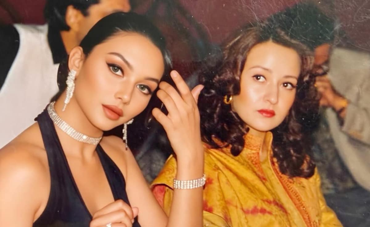 पाकिस्तान में जन्मीं ये दो एक्ट्रेस, 90s में बताया गया एक-दूसरे की प्रतिद्वंद्वी, आज दोनों फिल्मों से गायब