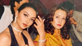 पाकिस्तान में जन्मीं ये दो एक्ट्रेस, 90s में बताया गया एक-दूसरे की प्रतिद्वंद्वी, आज दोनों फिल्मों से गायब