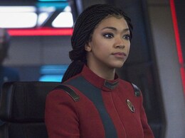 <i>Star Trek Season 4</i> Gets A Premiere Date. Bonus - New Teaser