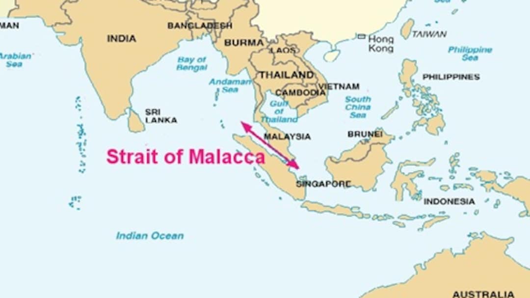 Malacca To Be Next Flashpoint After Hormuz? What US Pivot To This Vital Strait Means For India