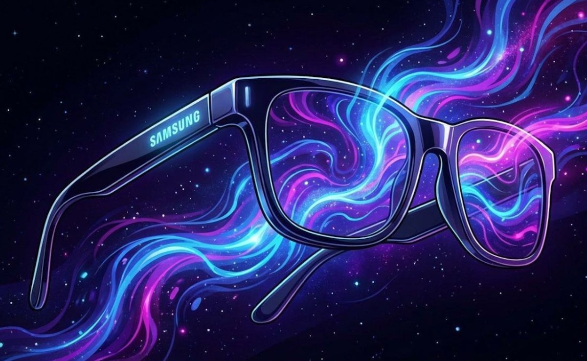 Samsung के AI स्मार्ट ग्लासेस! जानिए कैसा होगा डिजाइन और फीचर्स