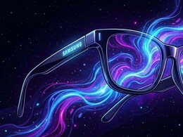 Samsung के AI स्मार्ट ग्लासेस! जानिए कैसा होगा डिजाइन और फीचर्स