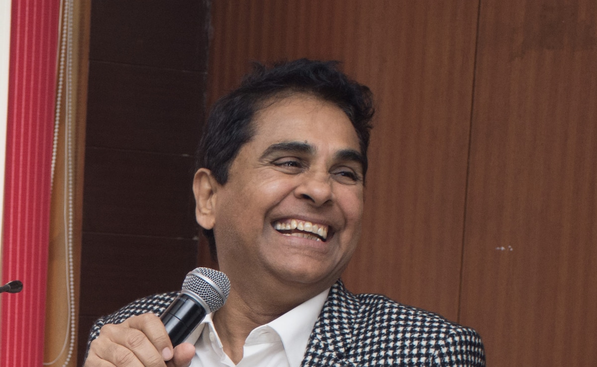 'Dividends Of Tomorrow Could Be Historic': Vijay Kedia On How India Should Invest To Surge Ahead