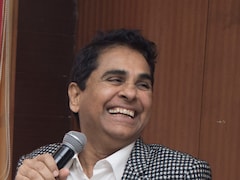 'Dividends Of Tomorrow Could Be Historic': Vijay Kedia On How India Should Invest To Surge Ahead