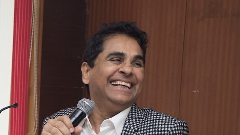 'Dividends Of Tomorrow Could Be Historic': Vijay Kedia On How India Should Invest To Surge Ahead