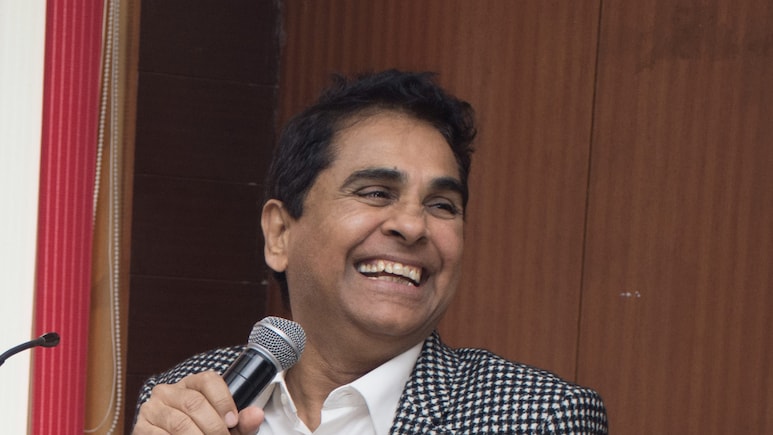 'Dividends Of Tomorrow Could Be Historic': Vijay Kedia On How India Should Invest To Surge Ahead