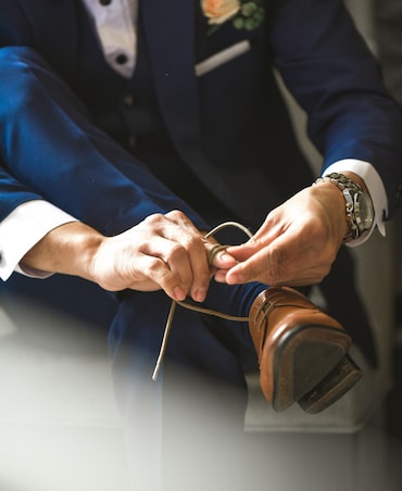 8 Types of Formal Shoes For Men