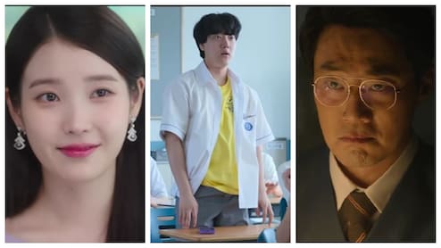 K-Drama OTT Releases This Week: Five Korean Films, Web Series To Watch Online &mdash; Details Here