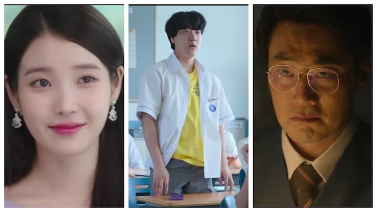 K-Drama OTT Releases This Week: Five Korean Films, Web Series To Watch Online &mdash; Details Here