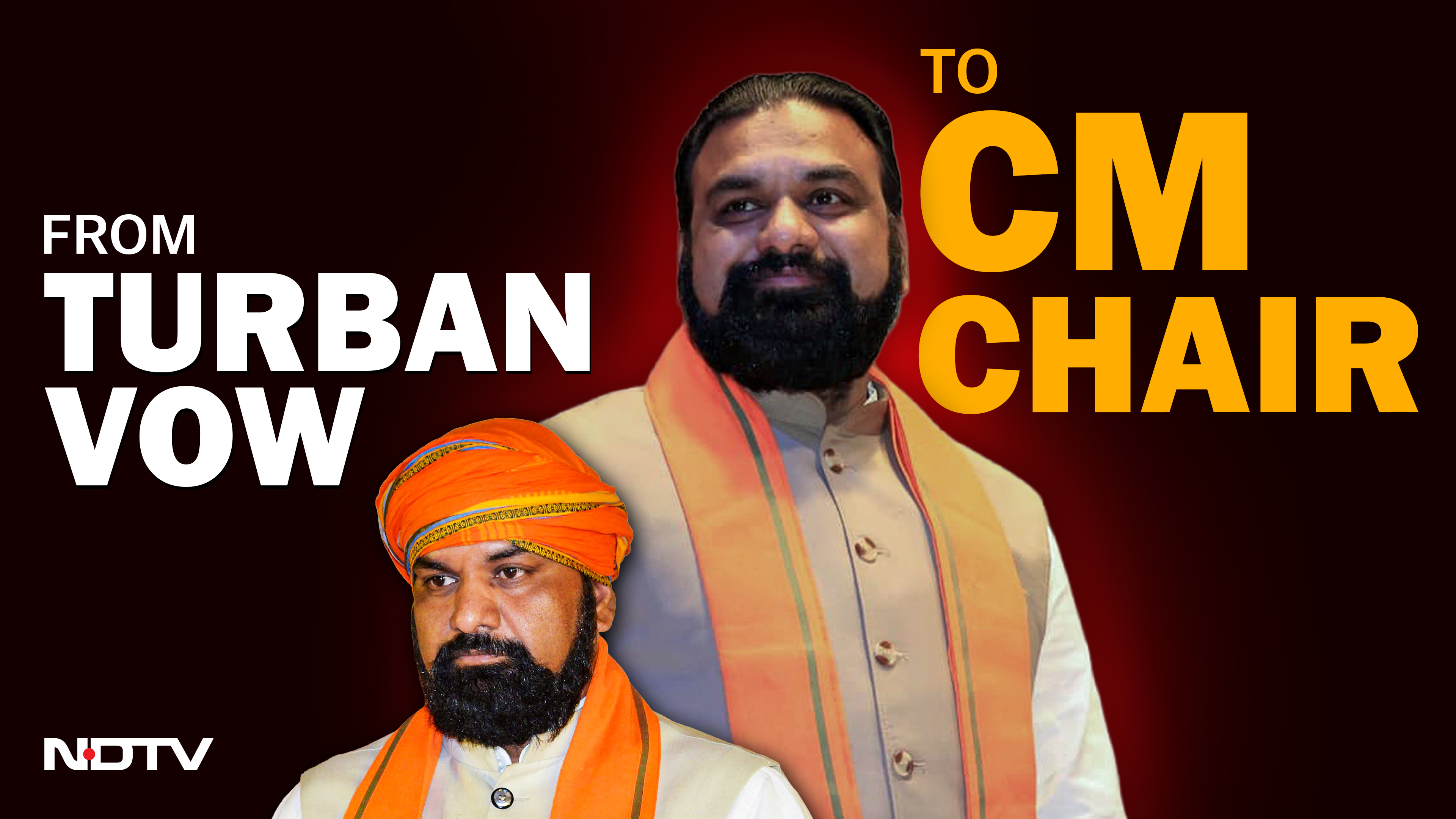 Bihar New CM | Samrat Choudhary: Man Who Vowed To 'Dethrone' Nitish Kumar Named New Bihar CM