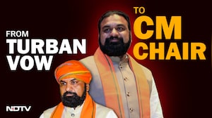 Bihar New CM | Samrat Choudhary: Man Who Vowed To 'Dethrone' Nitish Kumar Named New Bihar CM