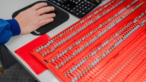 Novo Taps OpenAI To Speed Development Of New Obesity Drugs