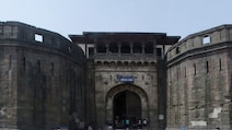 Pune's Shaniwar Wada Is A Grand Palace Turned Haunted Landmark To Visit