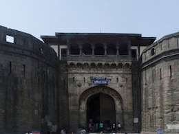 Pune's Iconic Shaniwar Wada Is A Grand Palace Turned Haunted Landmark You Must Visit