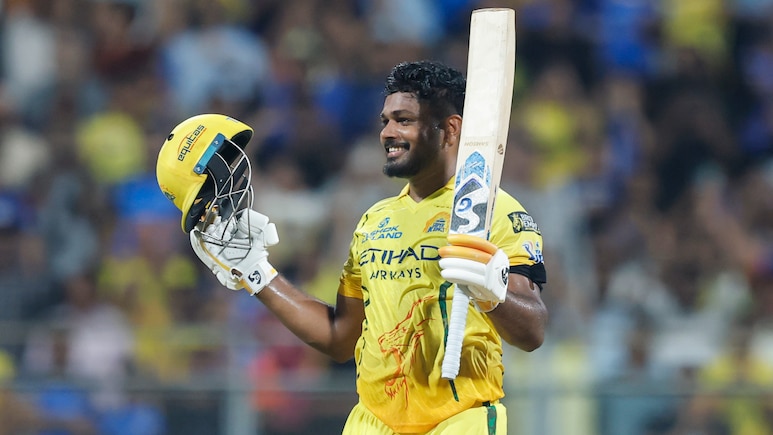 IPL 2026 Points Table: Samson Century, Hosein's 4/17 Power CSK To 103-Run Rout Over MI