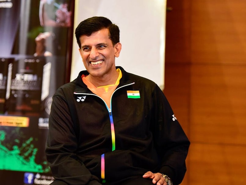 "Extremely Disappointed With BWF Decision To Alter Scoring System": Badminton Coach Vimal Kumar