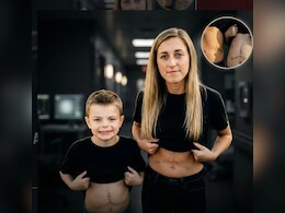 न पहचान, न कोई रिश्ता! नर्स ने जिगर का टुकड़ा देकर बचाई 8 साल के मासूम की जान, लोग बोले- फरिश्ते ऐसे ही होते हैं