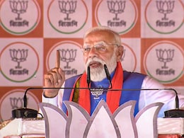 LIVE:  हथियार, नशे, मवेशियों की तस्करी, कट-कमीशन... PM मोदी बोले- सबका ठेका TMC ने लिया