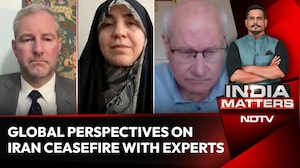 Ceasefire After 40 Days: Experts Debate Future of Iran War