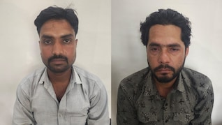 भोपाल पुलिस ने चलाया ऑपरेशन FACE, लोगों की एक आईडी से कई सिम जारी करने वाले दबोचे दो आरोपी