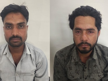 भोपाल पुलिस ने चलाया ऑपरेशन FACE, लोगों की एक आईडी से कई सिम जारी करने वाले दबोचे दो आरोपी