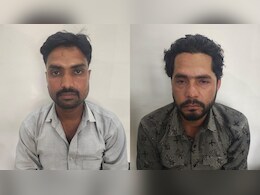 भोपाल पुलिस ने चलाया ऑपरेशन FACE, लोगों की एक आईडी से कई सिम जारी करने वाले दबोचे दो आरोपी