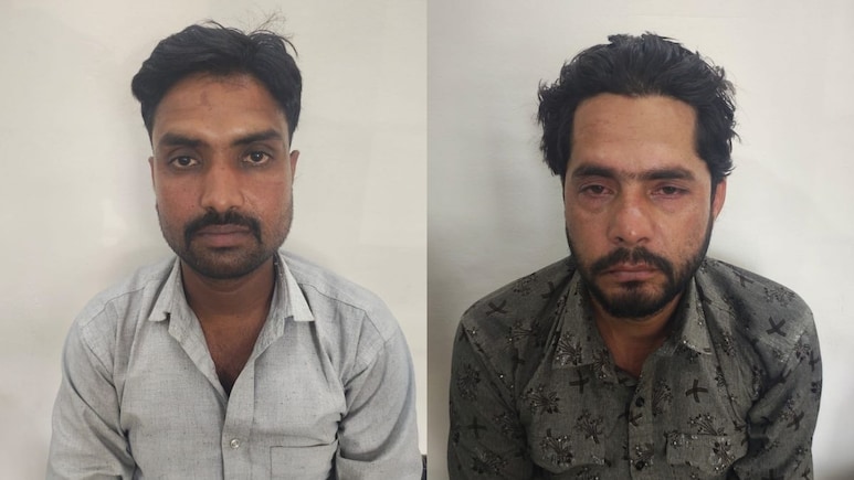 भोपाल पुलिस ने चलाया ऑपरेशन FACE, लोगों की एक आईडी से कई सिम जारी करने वाले दबोचे दो आरोपी