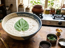 This Simple Paan Trick Can Help Your Idli Batter Be Better In Summer