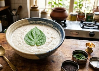 This Simple Paan Trick Can Help Your Idli Batter Be Better In Summer