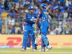 IPL 2026 Live: Quinton De Kock, Naman Dhir Lead MIs Comeback vs PBKS