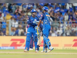 MI vs PBKS LIVE Score, IPL 2026 Live: डिकॉक के बाद नमन धीर का भी अर्धशतक, मुंबई बड़े स्कोर की ओर