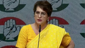 Priyanka Gandhi Says Women's Reservation Shouldn't Be "Tagged" To Delimitation