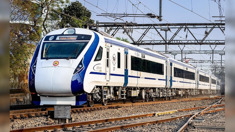 Indian Railways Clears Rs 1,364 Crore Plan to Expand 'Kavach' Safety System