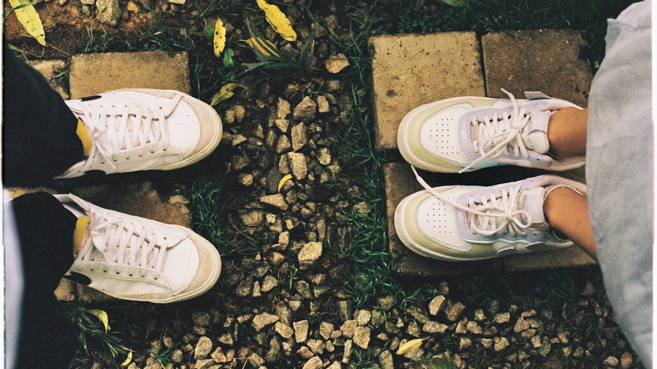 Best Walking Shoes In India For Summer