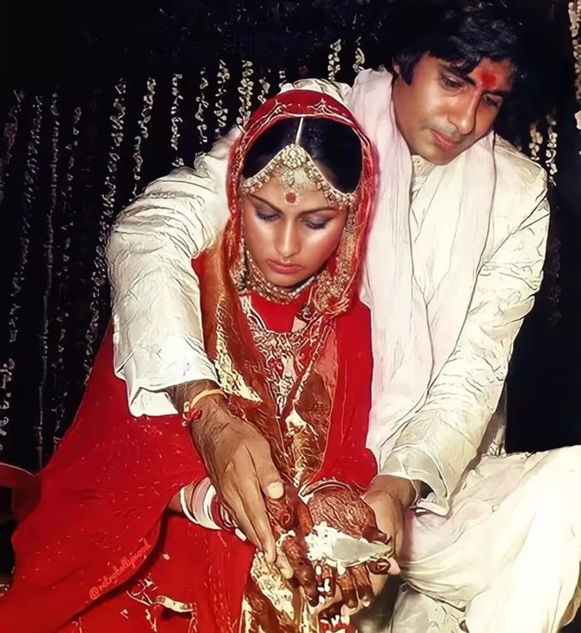 जया बच्चन ने कहा था अमिताभ उनकी 52 साल की शादी को कह सकते हैं सबसे बड़ी गलती, बोलीं- मैं वह नहीं सुनना चाहती