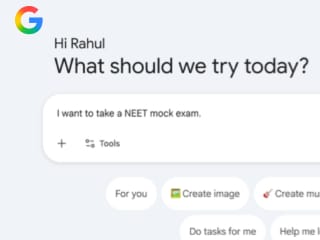 बिना फीस NEET की प्रैक्टिस! Google Gemini पर कर पाएंगे तैयारी, यहां जानें कैसे
