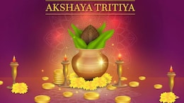 Akshaya Tritiya 2026: Date, Significance And Auspicious Time For Puja