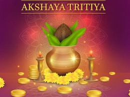 Akshaya Tritiya 2026: Date, Significance And Auspicious Time For Puja