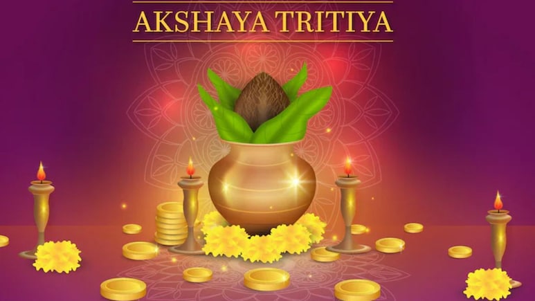 Akshaya Tritiya 2026: Date, Significance And Auspicious Time For Puja
