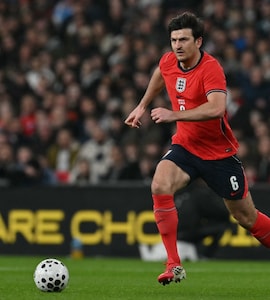 Harry Maguire Signs Contract Extension At Manchester United