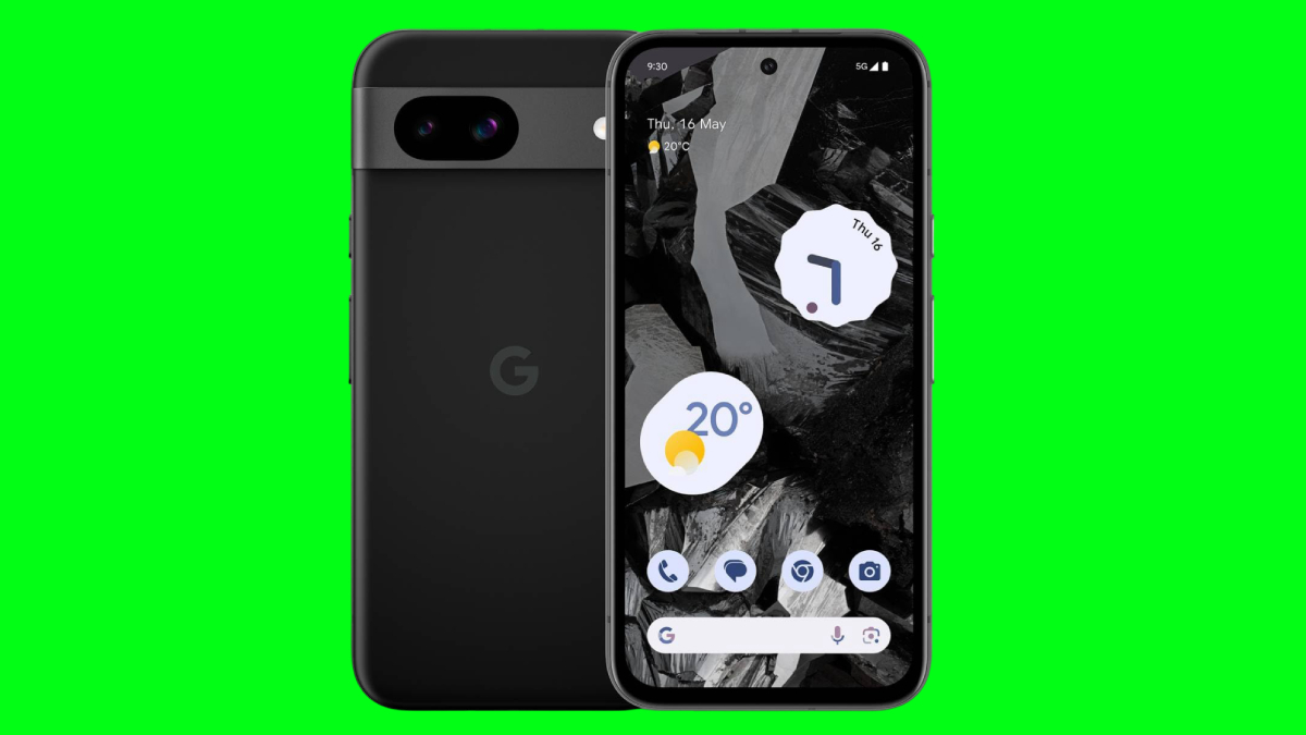 Google Pixel 8a पर सबसे बड़ा डिस्काउंट, आधी से भी कम कीमत में खरीदें 64MP कैमरा वाला फोन