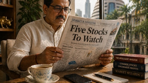 Five Stocks To Watch: Indian Hotels, Hero MotoCorp, SBI Cards And More | May 11, 2026