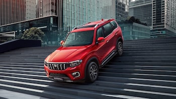 Mahindra Sales Zoom 22% In March; Production Rises To 1.03 Lakh Units