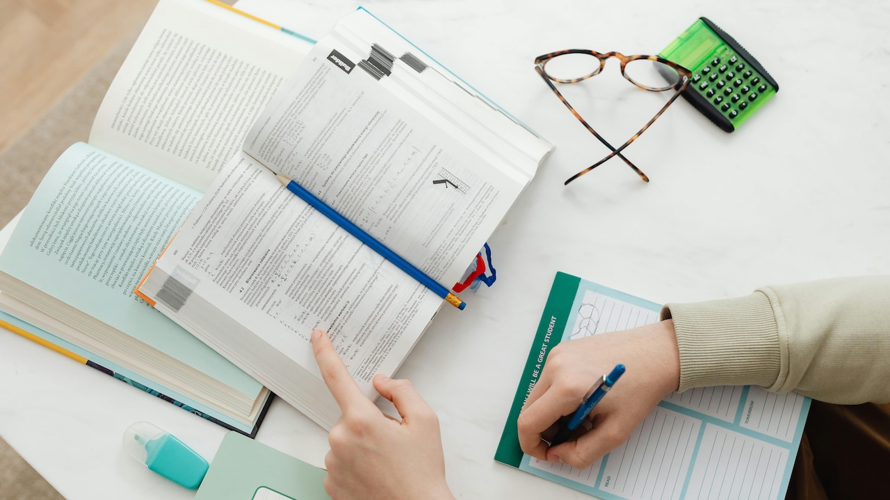 CBSE textbooks for Class 10 and 12 students