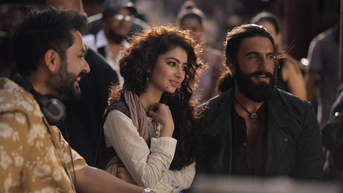 <i>Dhurandhar 2</i> Actress Sara Arjun Writes Emotional Note For "Unsung Heroes" Of Aditya Dhar Film