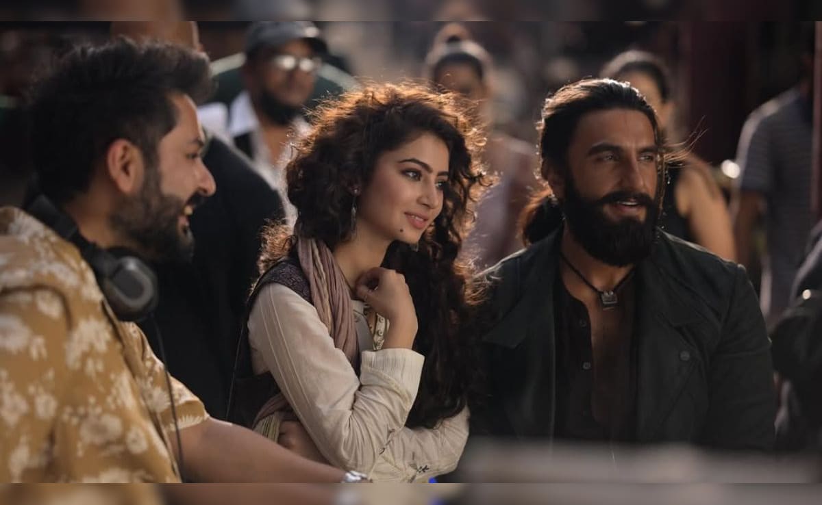 Dhurandhar 2 Actress Sara Arjun Writes Emotional Note For "Unsung Heroes" Of Aditya Dhar Film