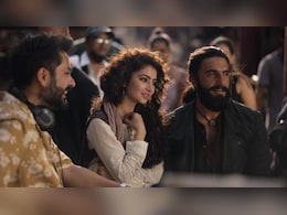 <i>Dhurandhar 2</i> Actress Sara Arjun Writes Emotional Note For "Unsung Heroes" Of Aditya Dhar Film